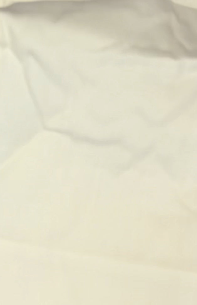 COTTON LINEN PENCIL PANT - IHA 9628