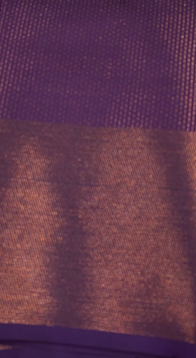 BUDGET BUY SEMI SILK SAREES - IHA 9491