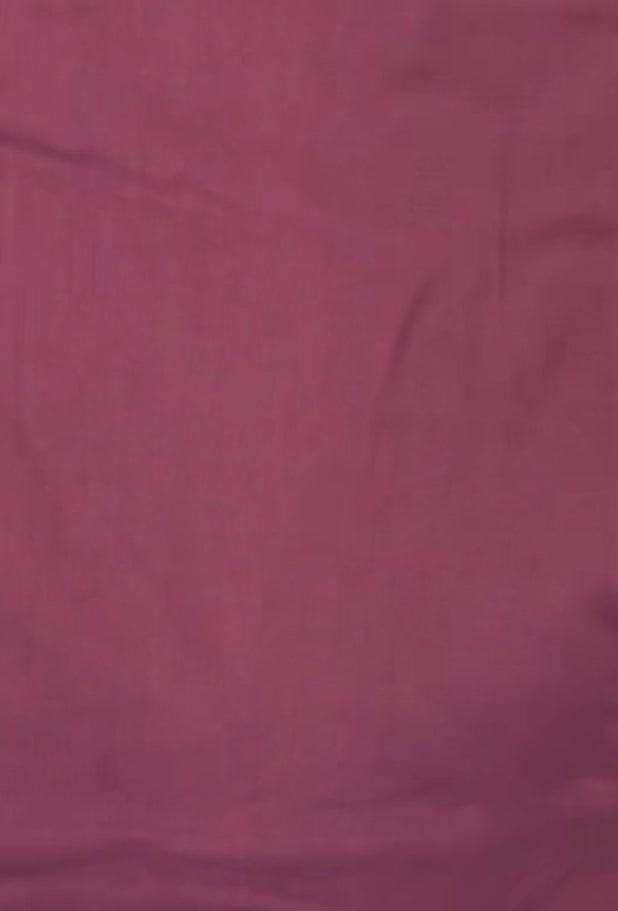 COTTON LINEN PENCIL PANT - IHA 9628