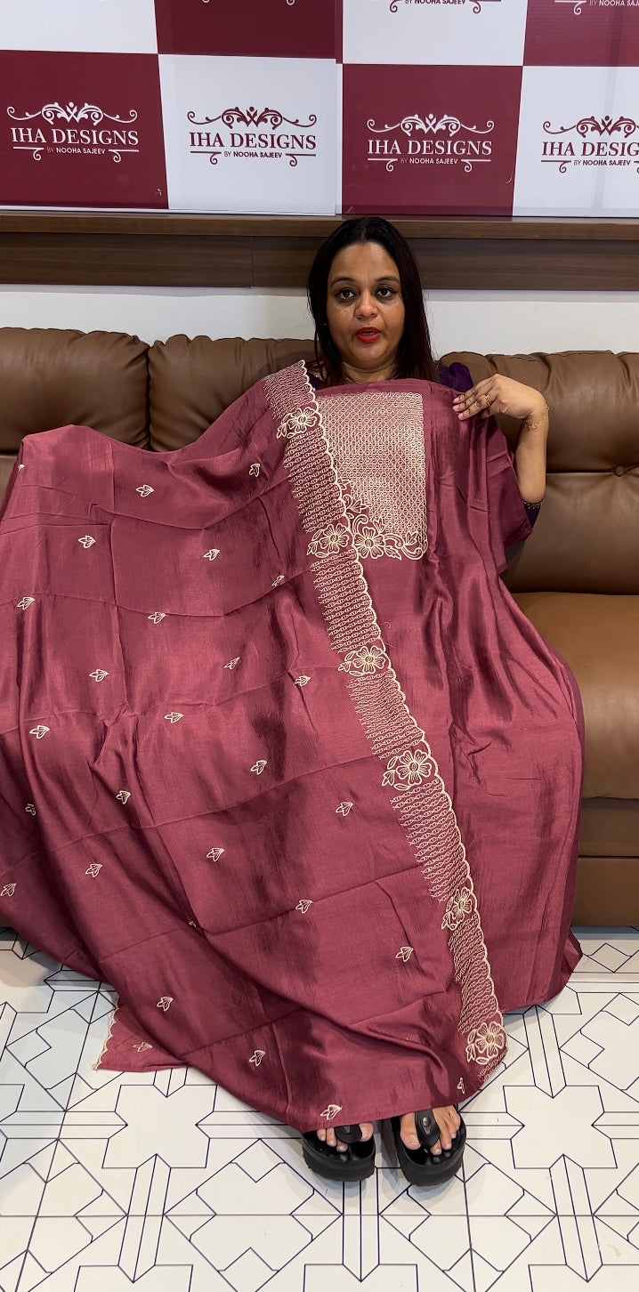 BUDGET BUY UNSTITCHED SALWAR SUITS - IHA 8422