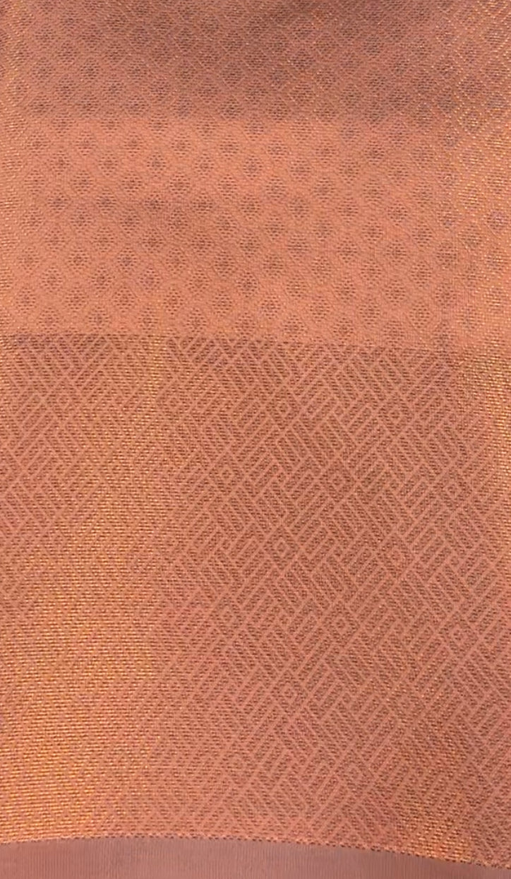 FORWARD SEMI SILK SAREES - IHA 9795