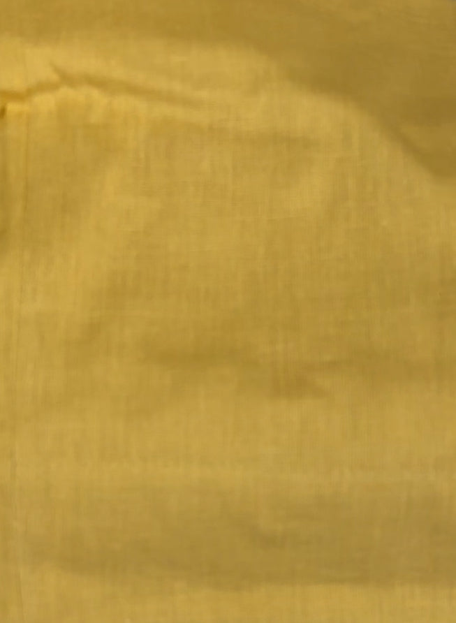 COTTON LINEN PENCIL PANT - IHA 9628