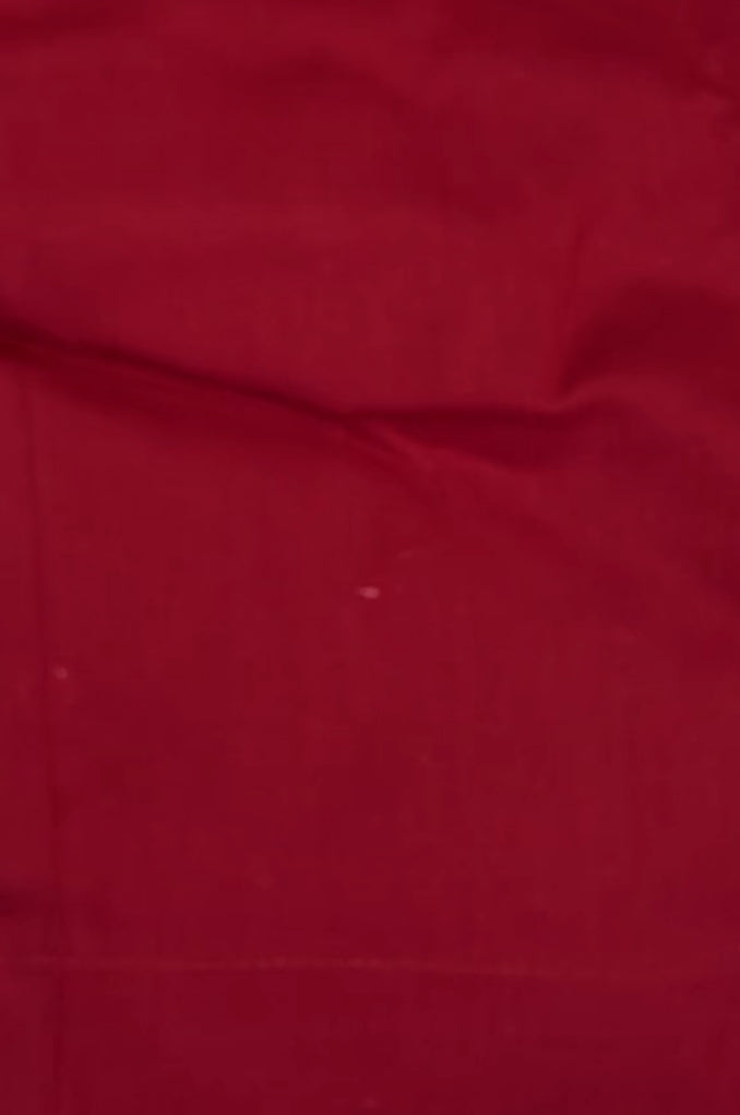 COTTON LINEN PENCIL PANT - IHA 9628