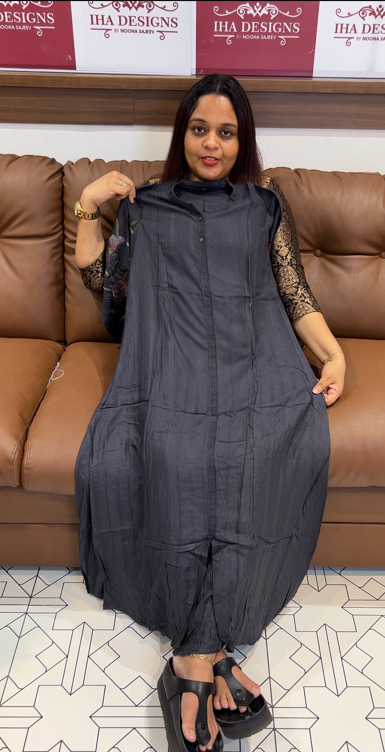 BUDGET BUY RAYON TOP - IHA 8471