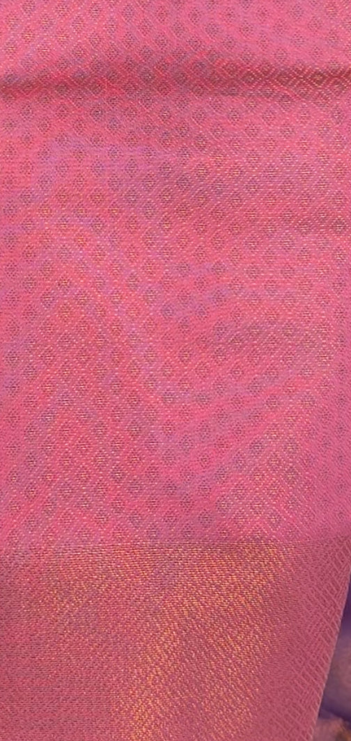 FORWARD SEMI SILK SAREES - IHA 9795