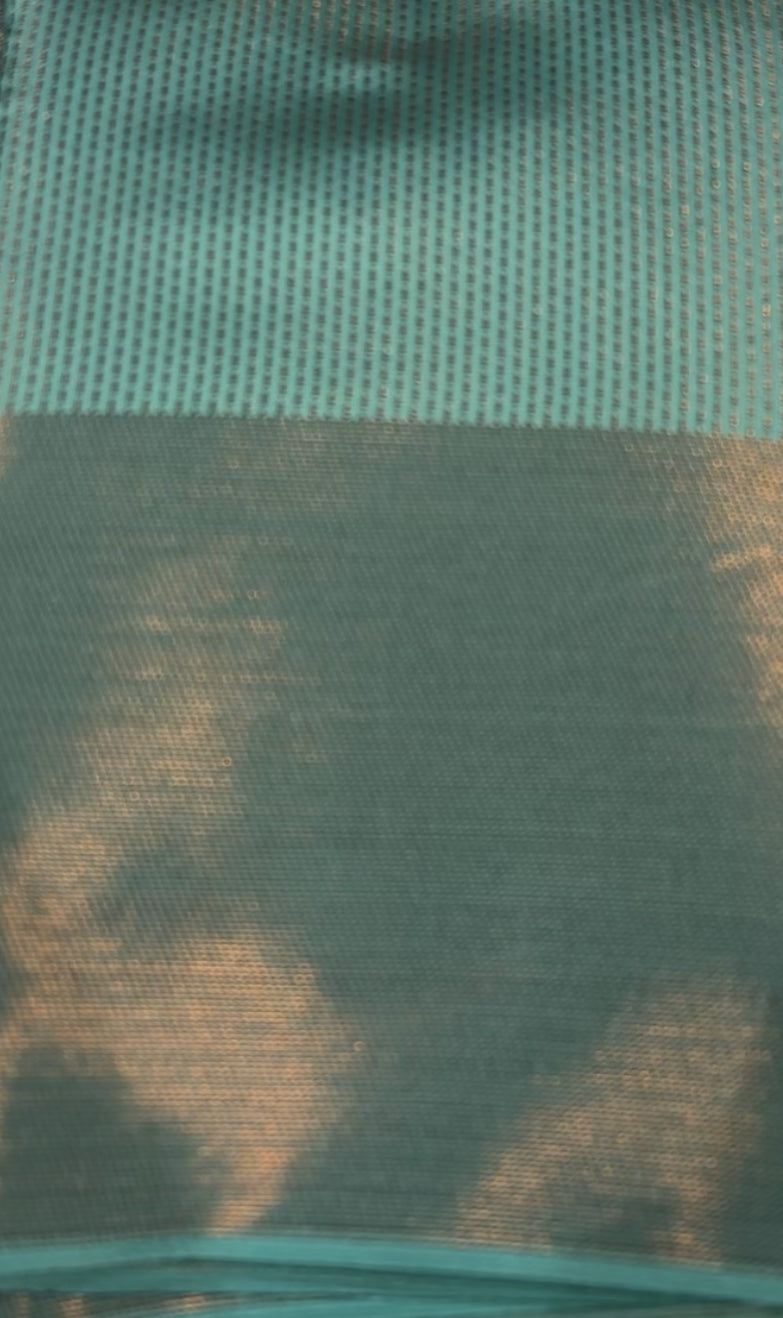 BUDGET BUY SEMI SILK SAREES - IHA 9491