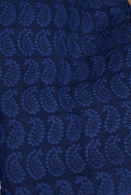 HAKOBA COTTON PALAZZO PANTS - IHA 8356