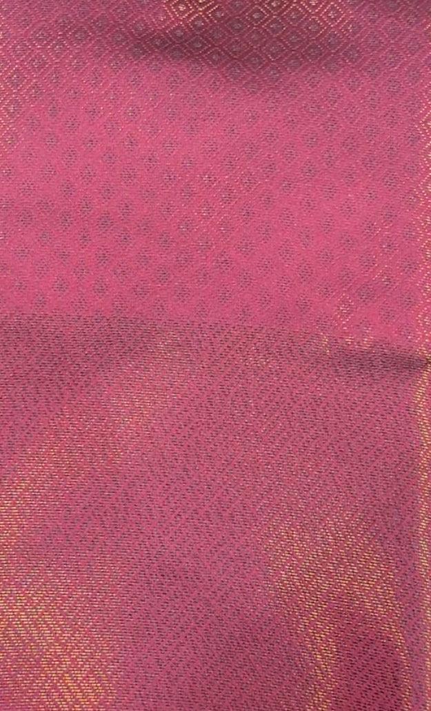 FORWARD SEMI SILK SAREES - IHA 9795