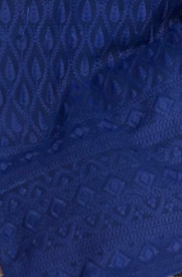 HAKOBA COTTON PALAZZO PANTS - IHA 8160