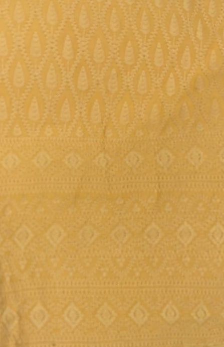 HAKOBA COTTON PALAZZO PANTS - IHA 8160