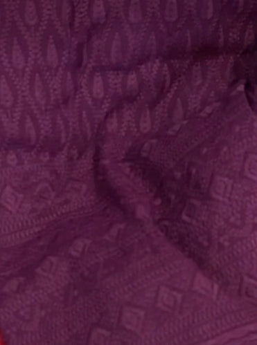 HAKOBA COTTON PALAZZO PANTS - IHA 8160