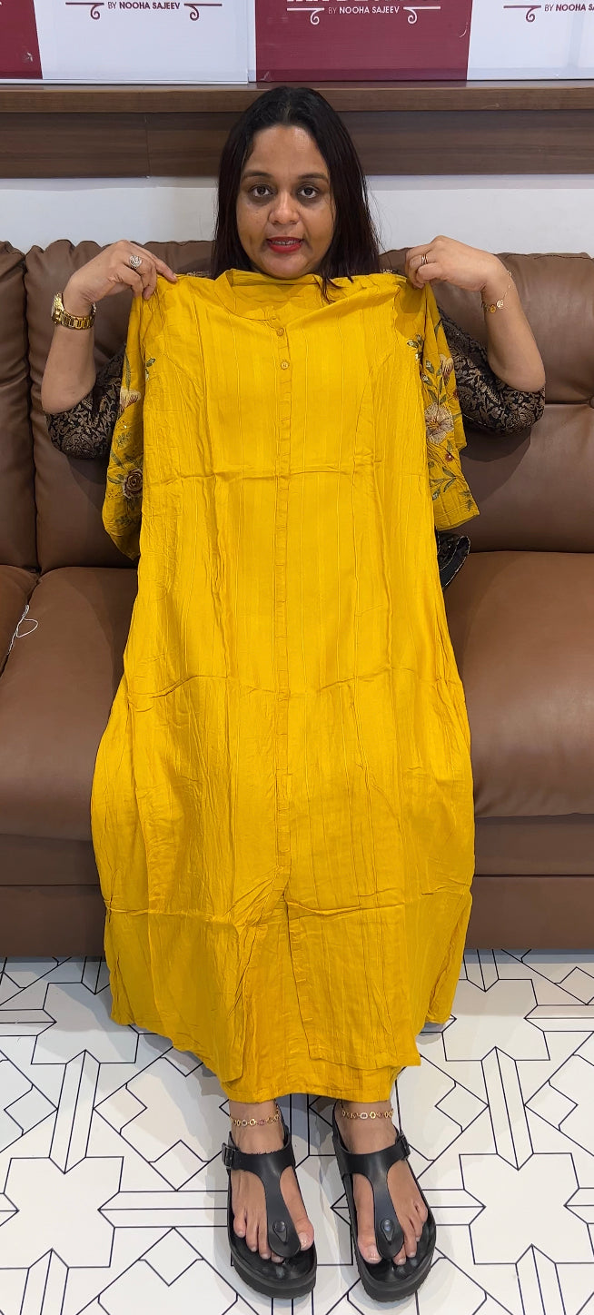 BUDGET BUY RAYON TOP - IHA 8471