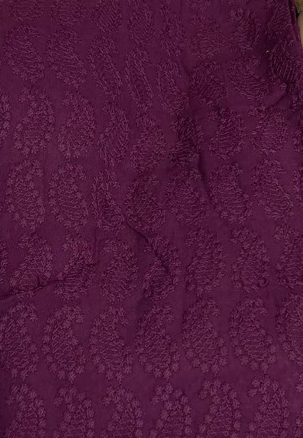 HAKOBA COTTON PALAZZO PANTS - IHA 8356