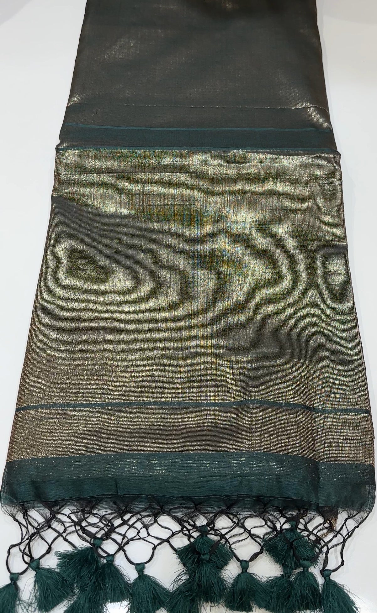 TISSUE SAREES - IHA 20416