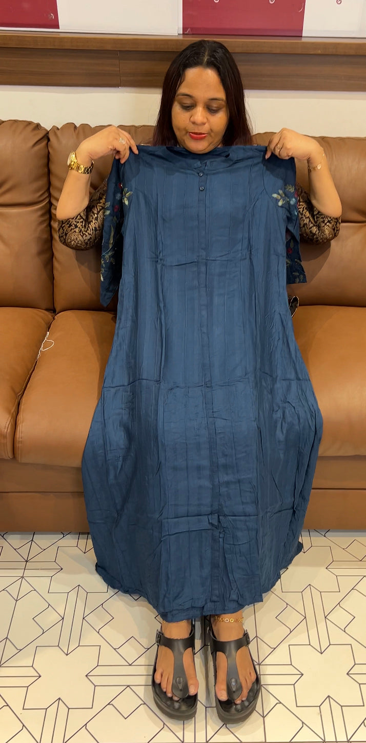 BUDGET BUY RAYON TOP - IHA 8471