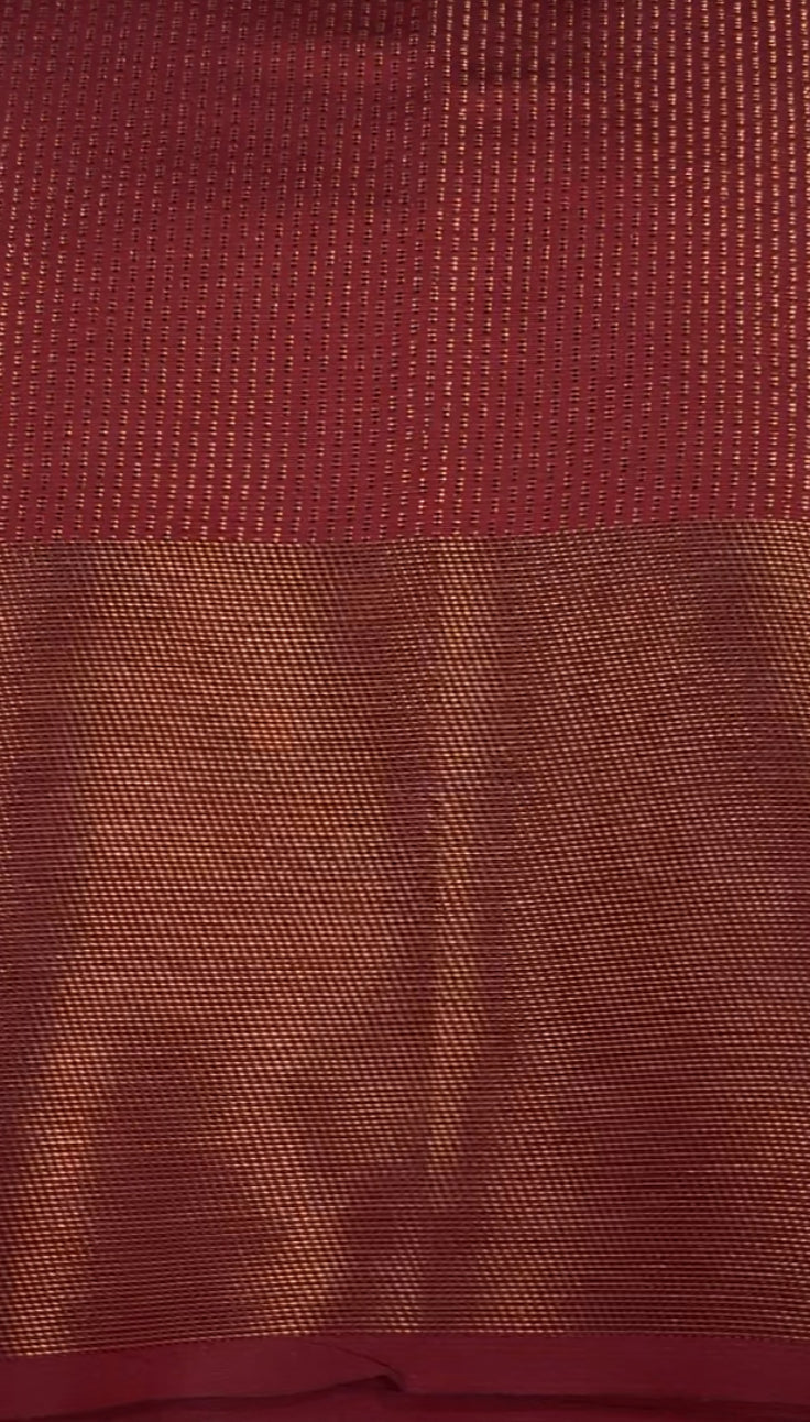 BUDGET BUY SEMI SILK SAREES - IHA 9491