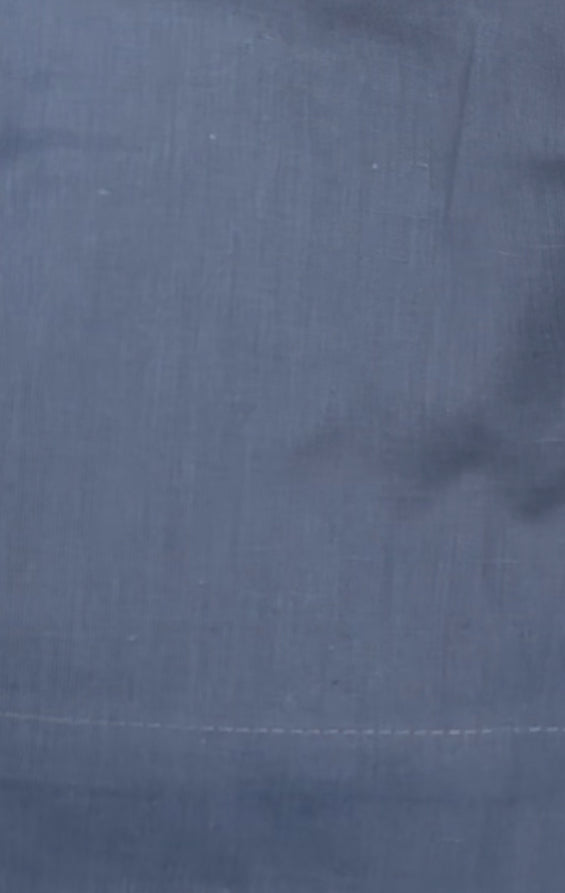 COTTON LINEN PENCIL PANT - IHA 9628