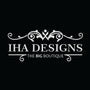 Iha Designs Bridal Studio