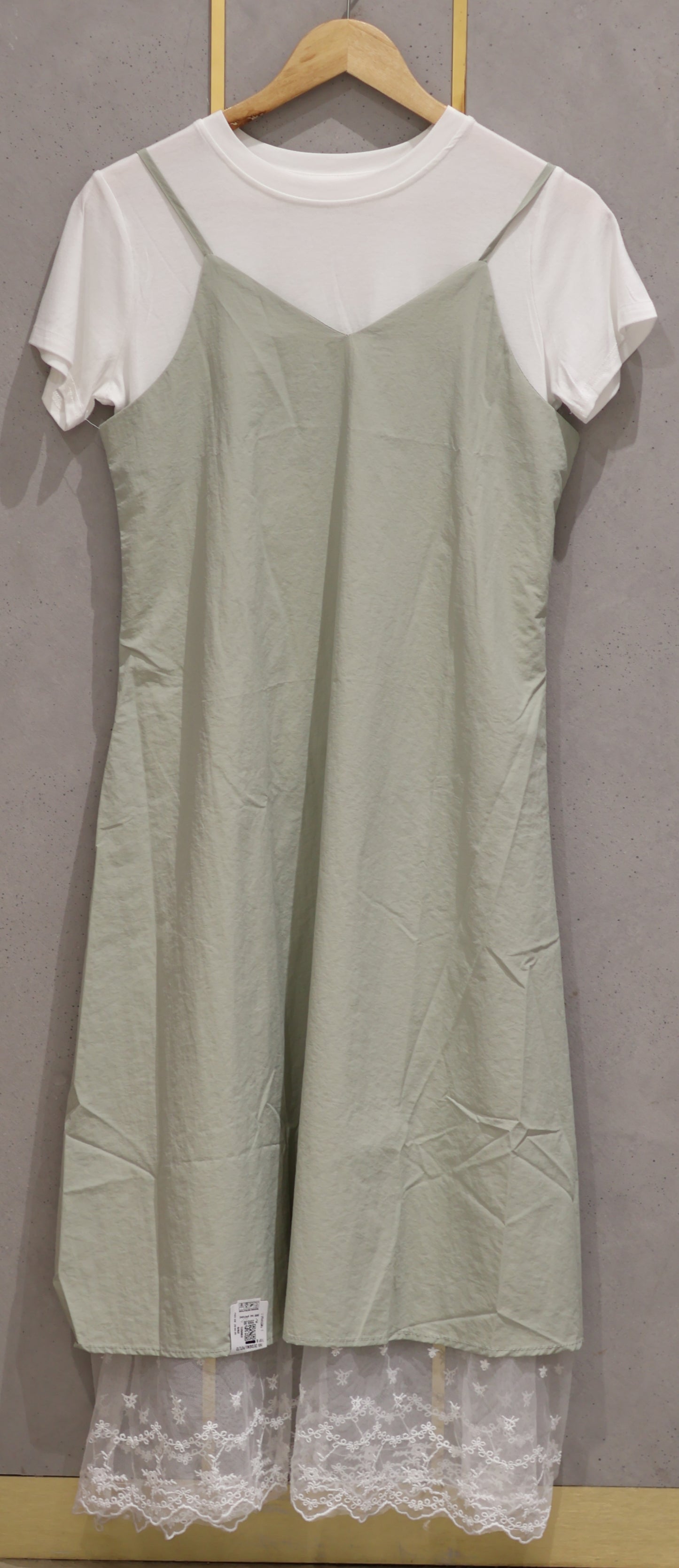 WESTERN WEAR - IHA 26923