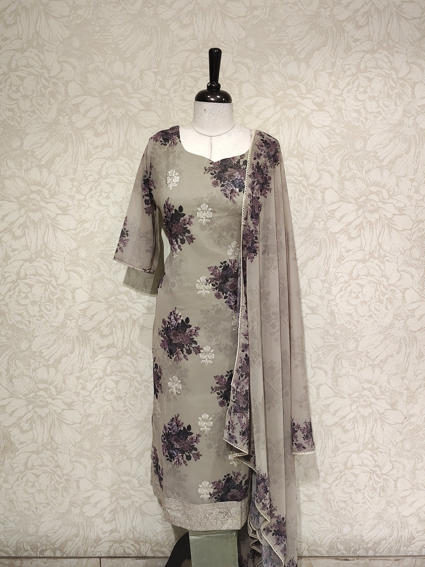 OFFER SALES TOP AND BOTTOM - IHA 27511
