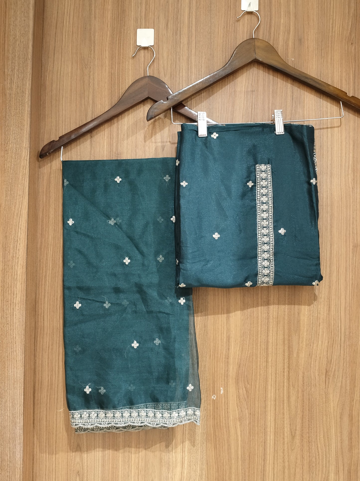 OFFER SALES UNSTITCHED SALWAR  - IHA 27566