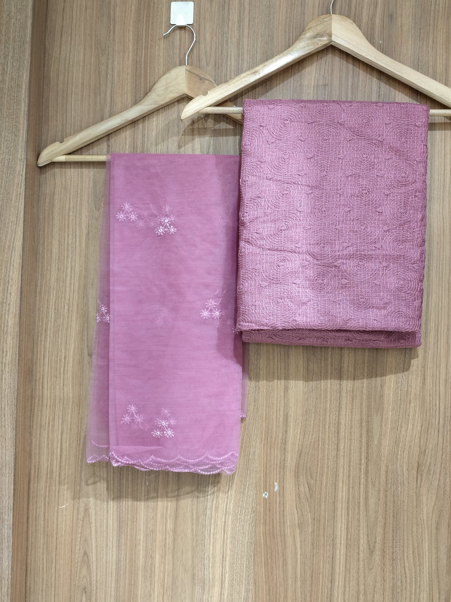 OFFER SALES UNSTITCHED SALWAR  - IHA 27602