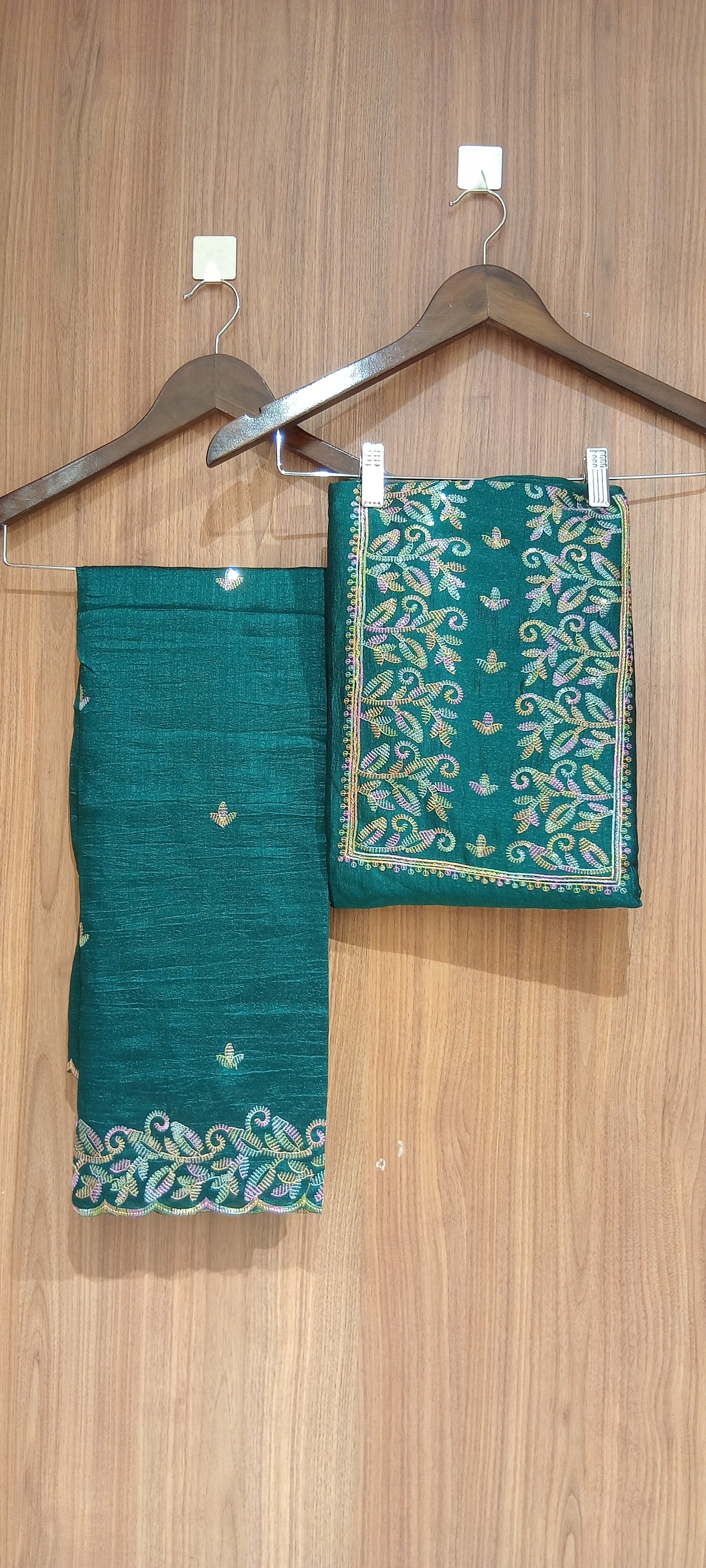 OFFER SALES UNSTITCHED SALWAR  - IHA 27798