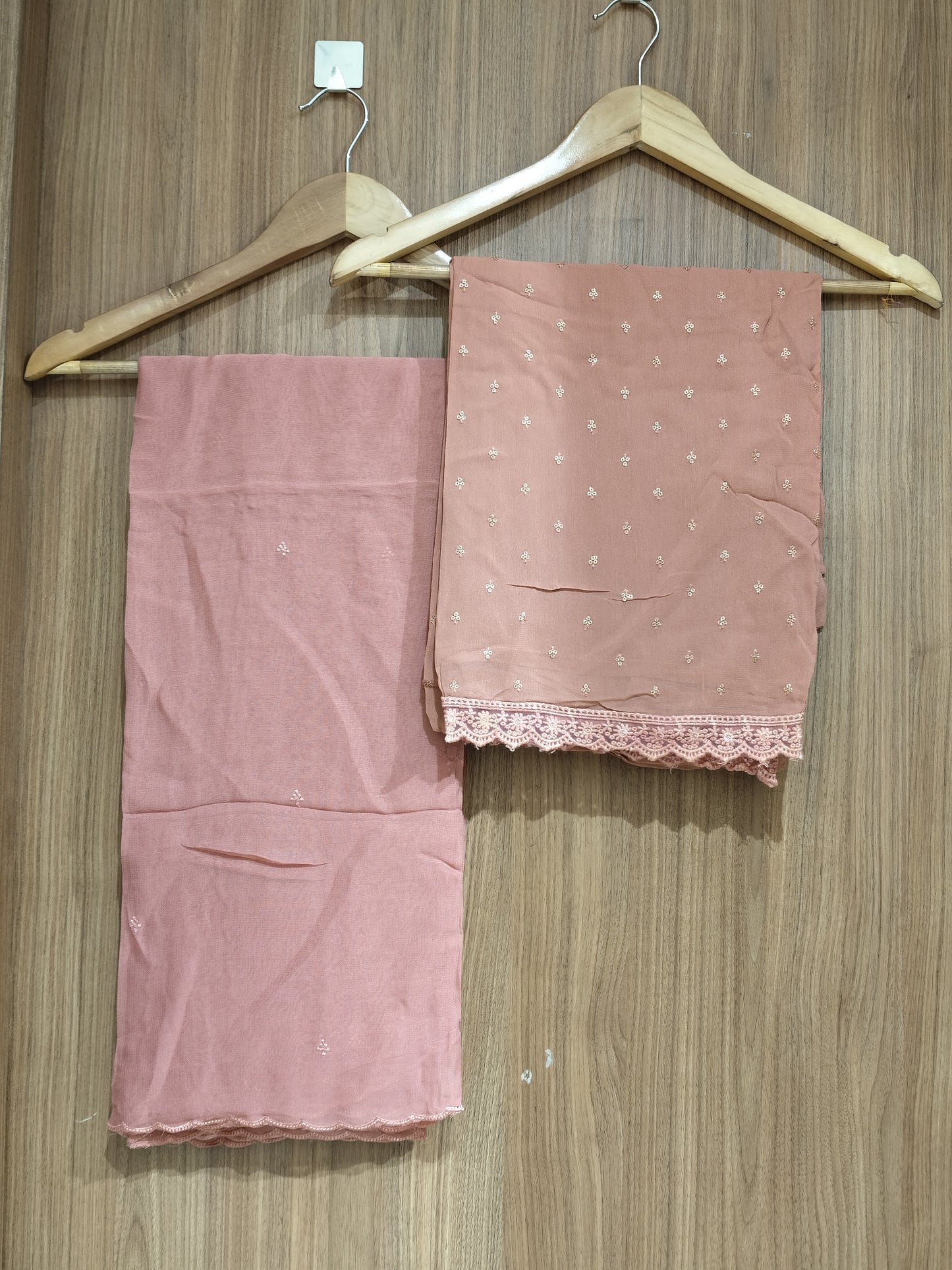 OFFER SALES UNSTITCHED SALWAR  - IHA 27566