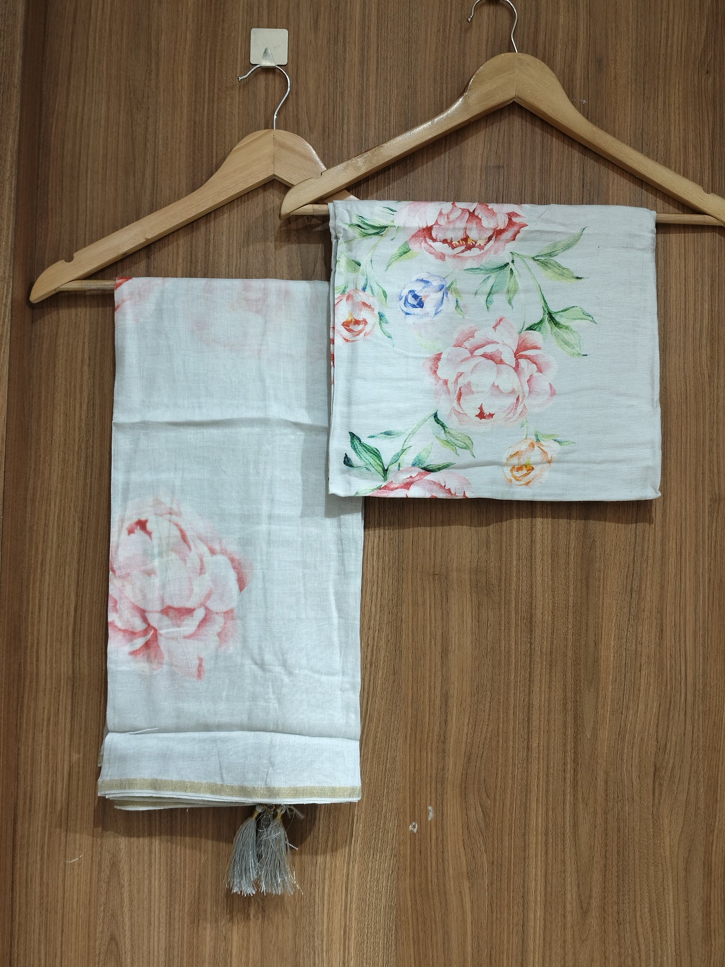 OFFER SALES UNSTITCHED SALWAR  - IHA 27566