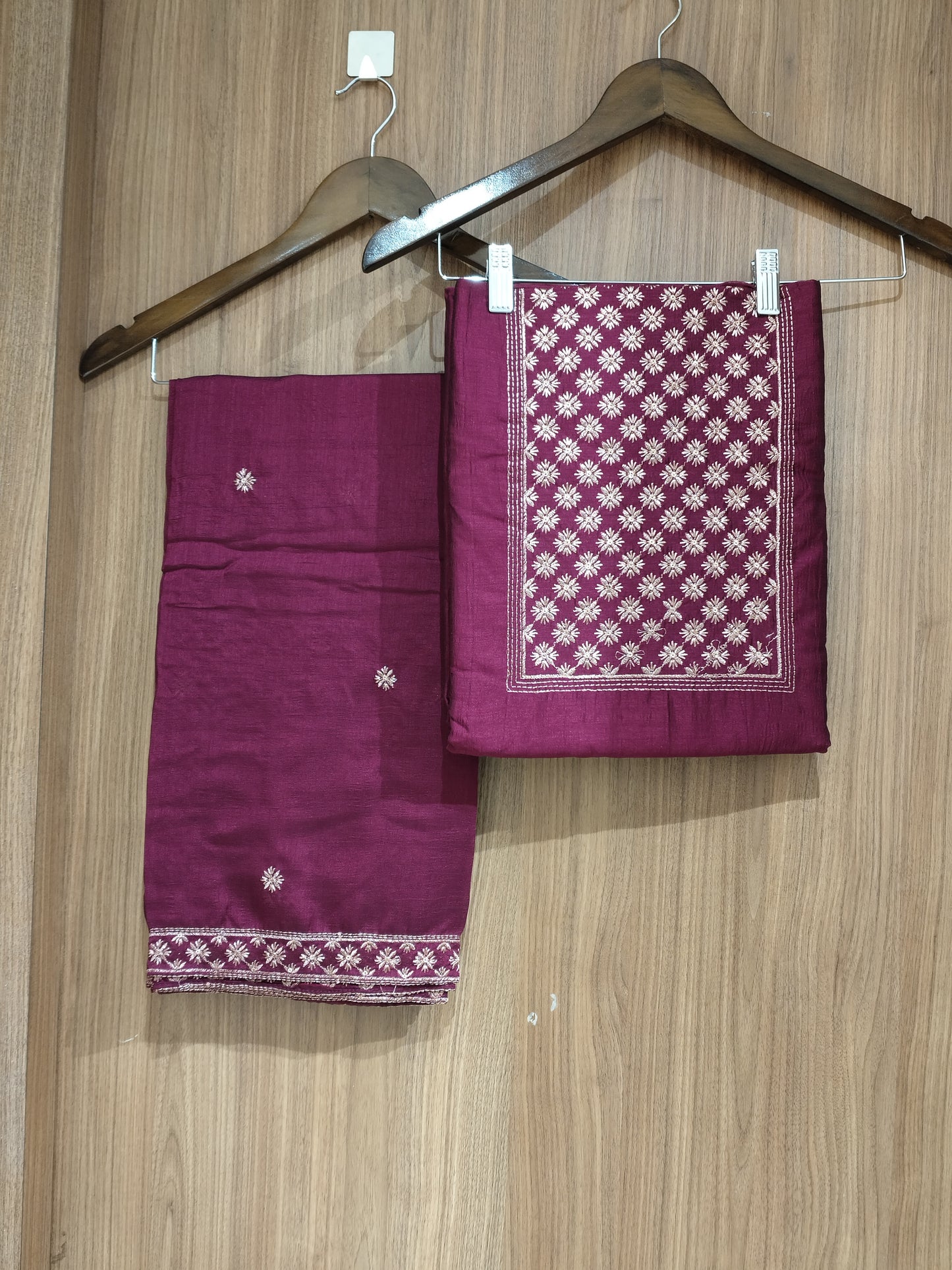 OFFER SALES UNSTITCHED SALWAR  - IHA 27602