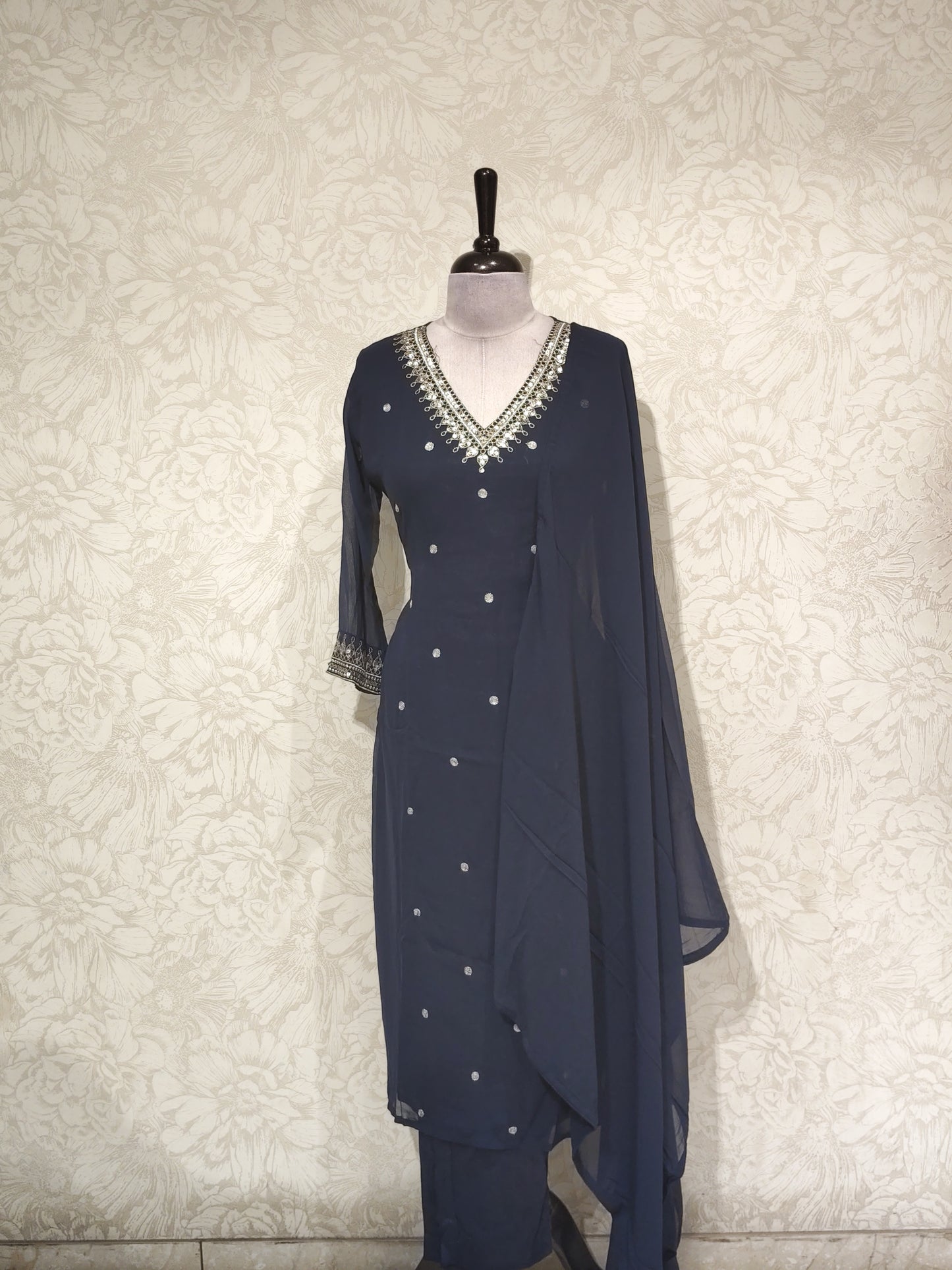 OFFER SALES TOP AND BOTTOM - IHA 27508