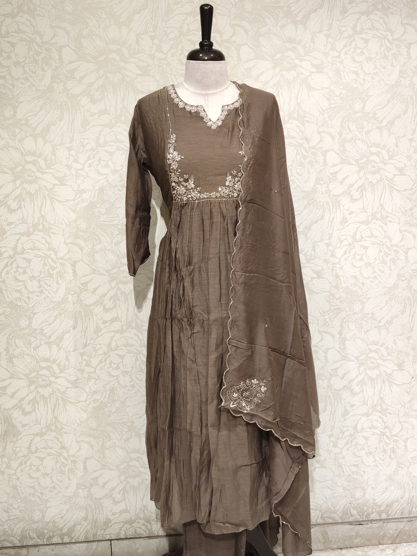 MUL CHANDERI - IHA ALAPPUZHA COLLECTIONS - IHA 27170