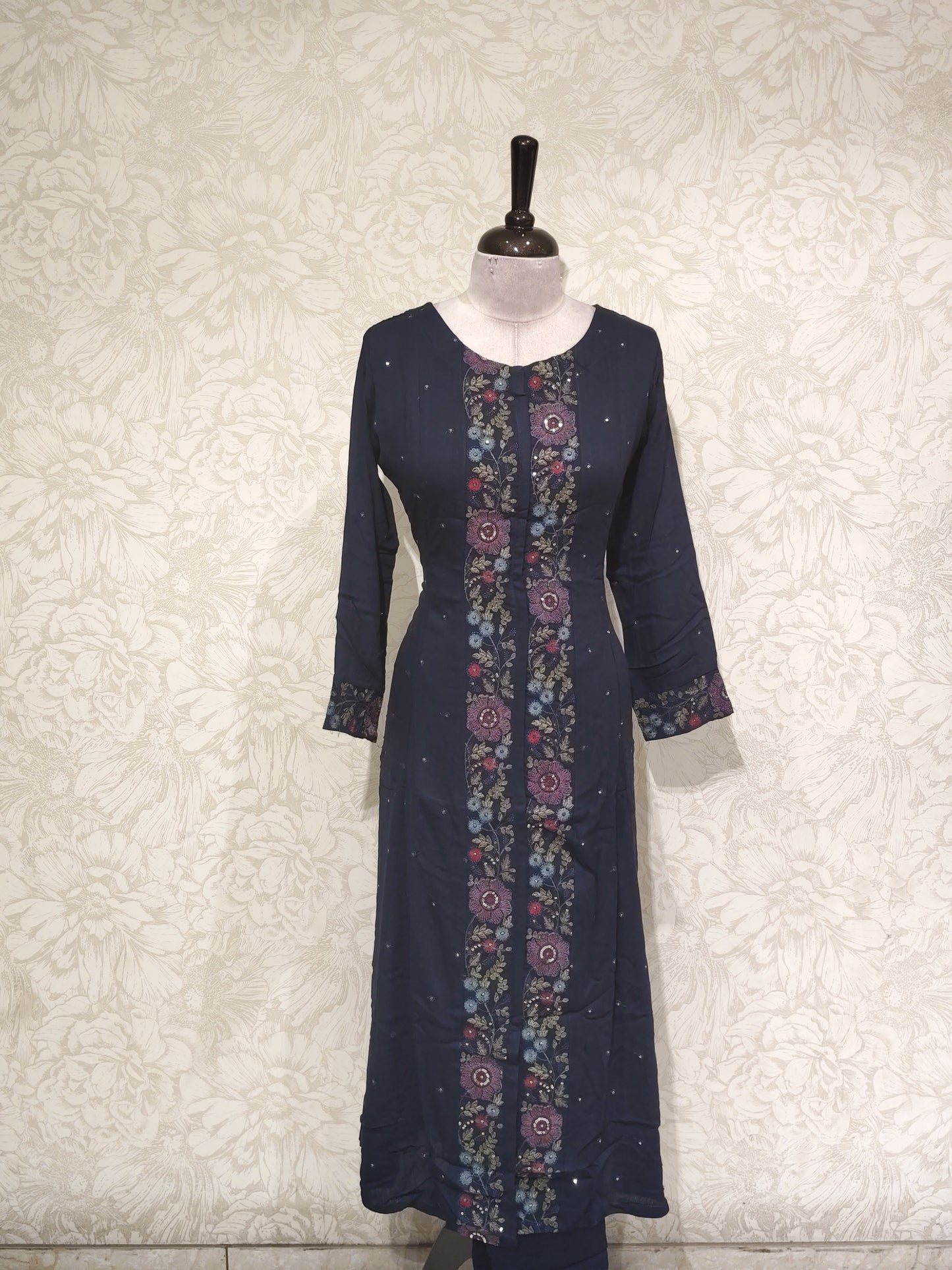 OFFER SALES TOP AND BOTTOM - IHA 27511