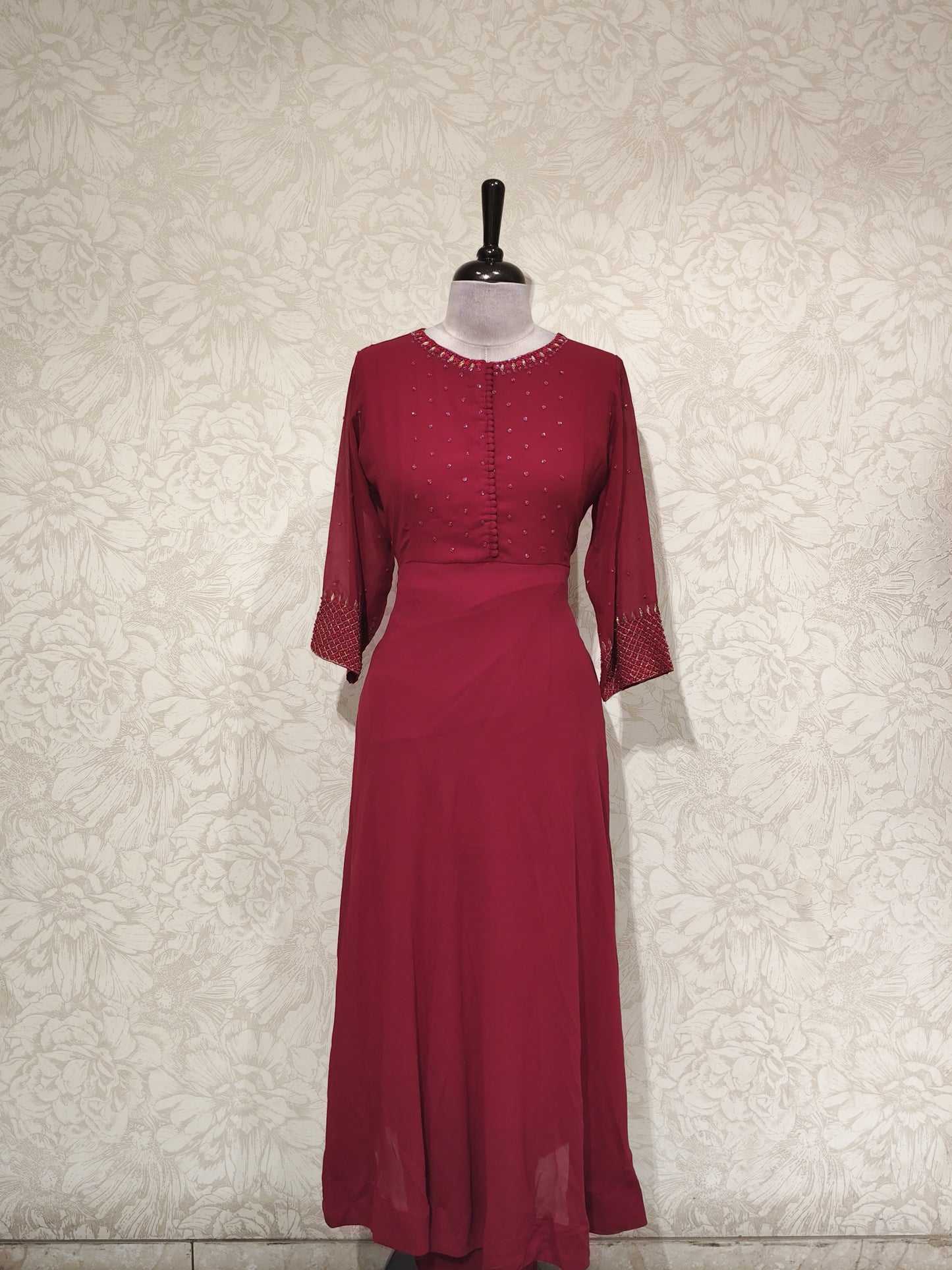 OFFER SALES TOP AND BOTTOM - IHA 27511