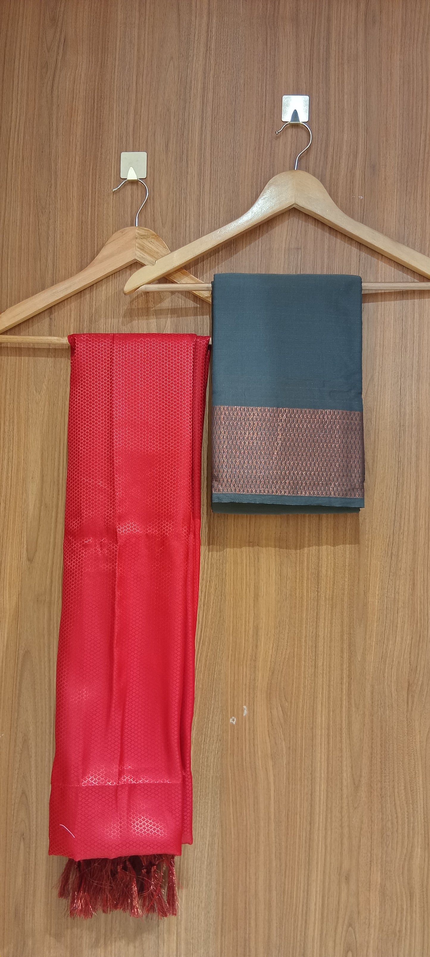 OFFER SALES UNSTITCHED SALWAR  - IHA 27798