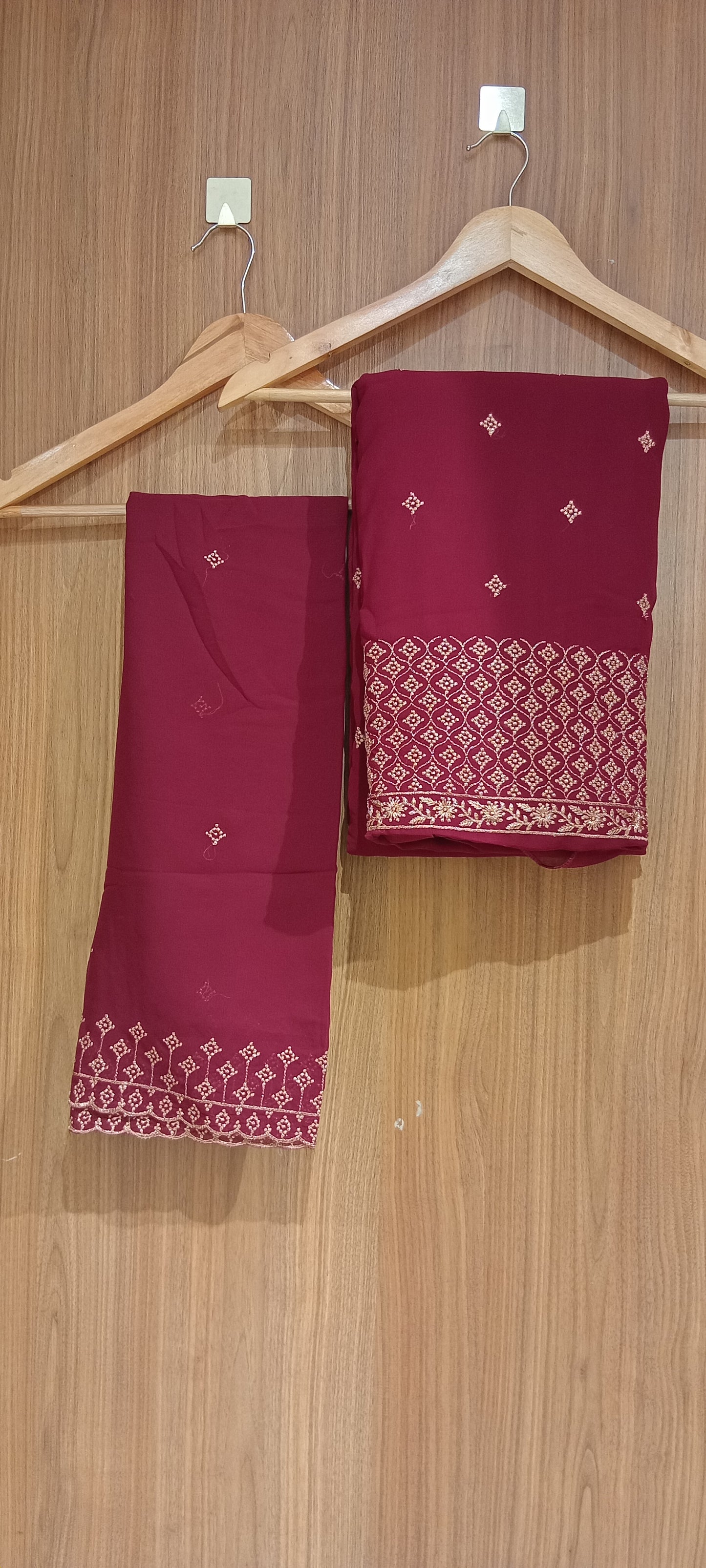 OFFER SALES UNSTITCHED SALWAR  - IHA 27798