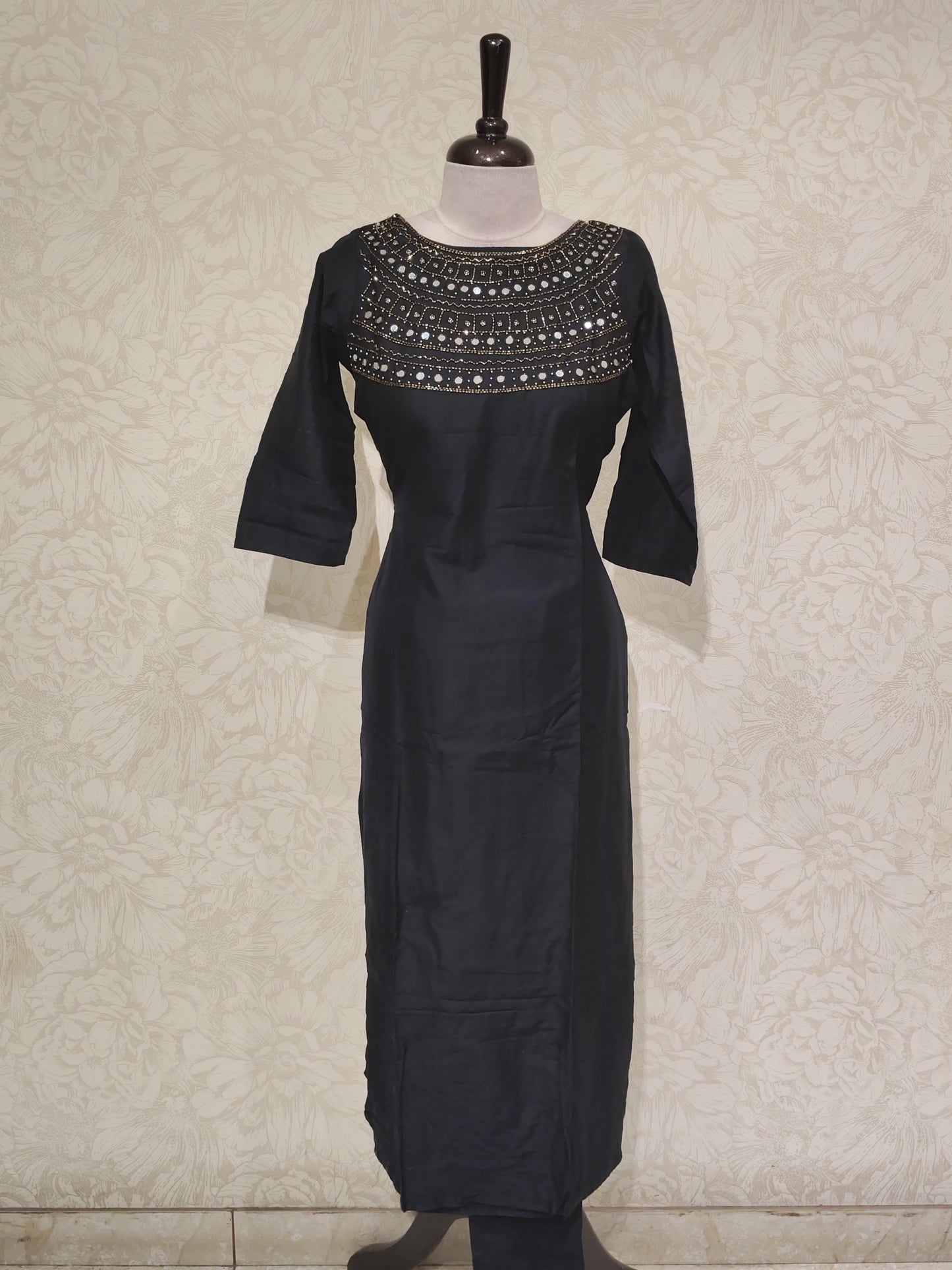 OFFER SALES TOP AND BOTTOM - IHA 27511