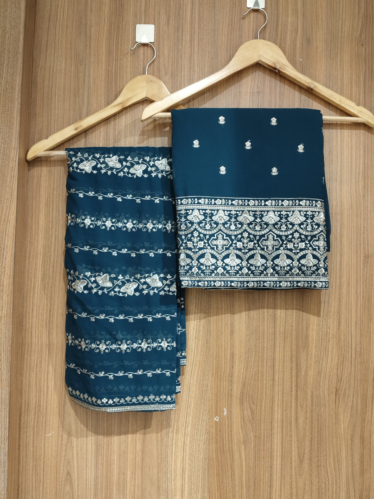 OFFER SALES UNSTITCHED SALWAR  - IHA 27566