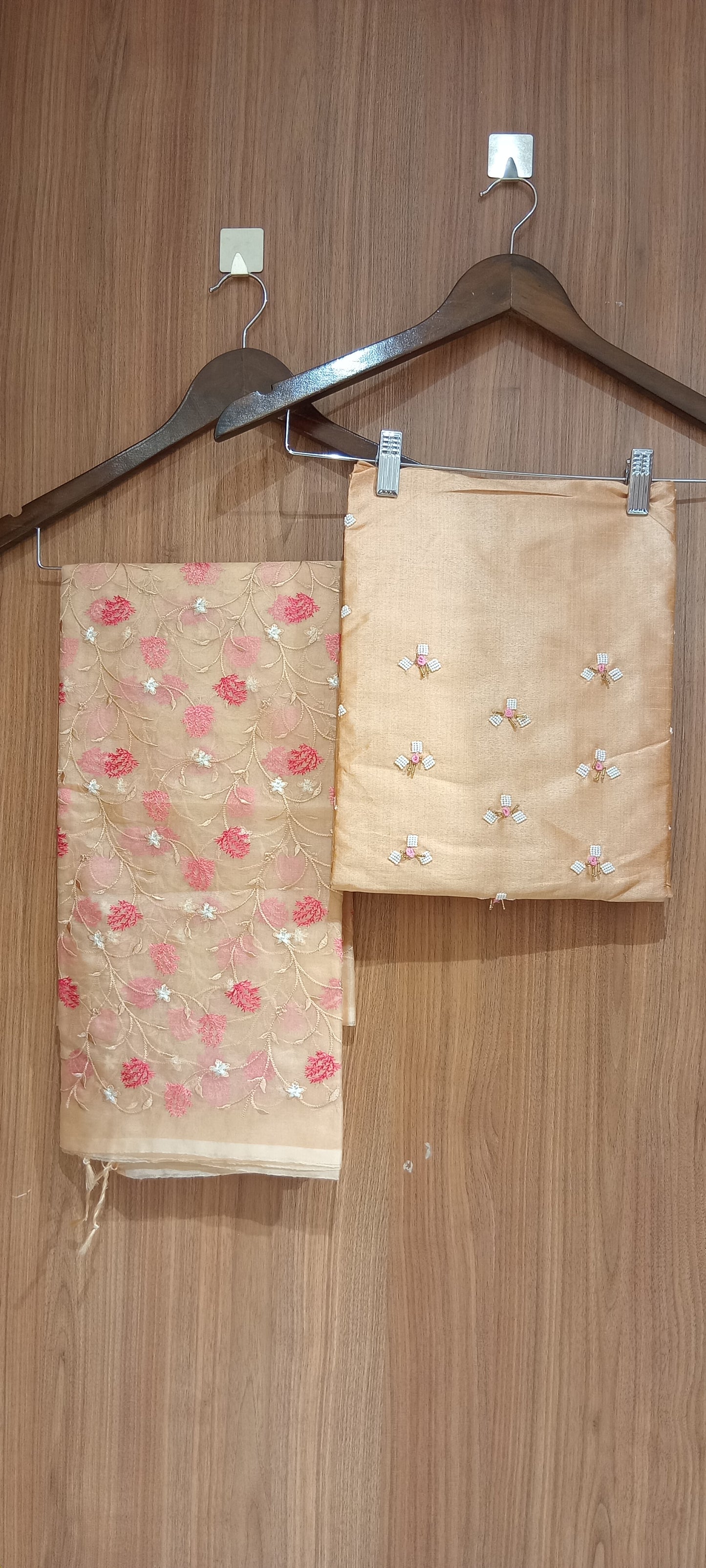 OFFER SALES UNSTITCHED SALWAR  - IHA 27798