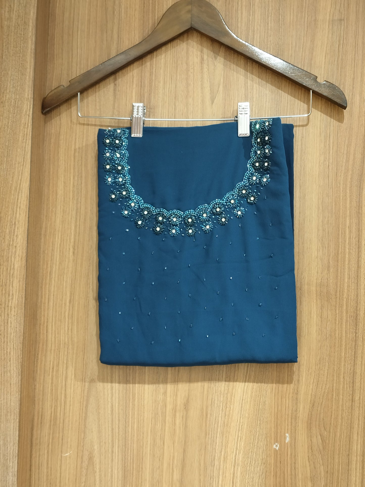 OFFER SALES UNSTITCHED SALWAR  - IHA 27602