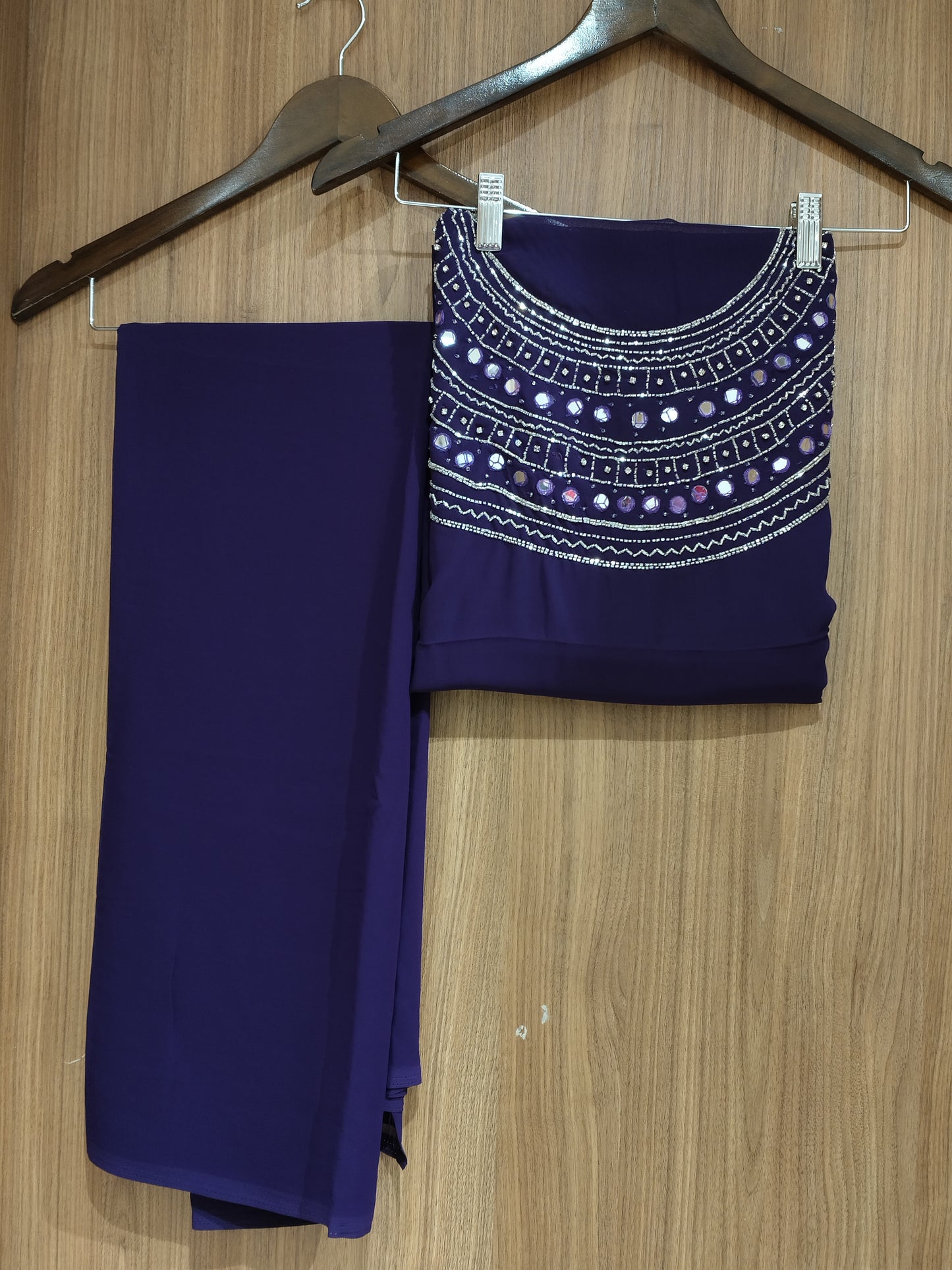 OFFER SALES UNSTITCHED SALWAR  - IHA 27602