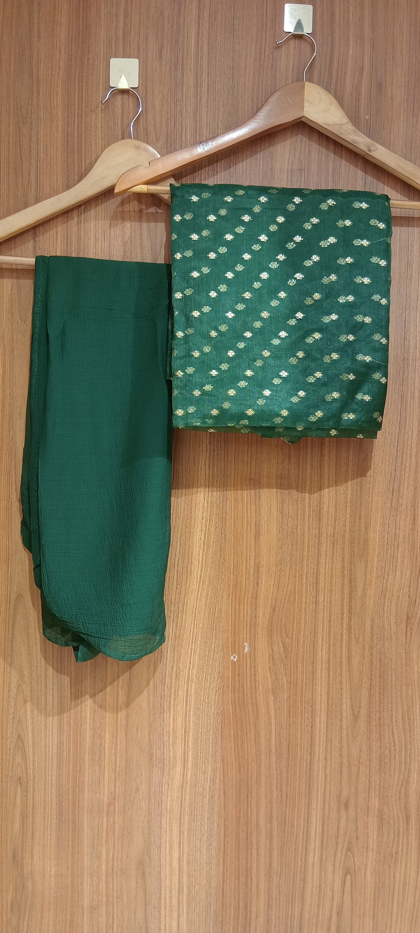 OFFER SALES UNSTITCHED SALWAR  - IHA 27658