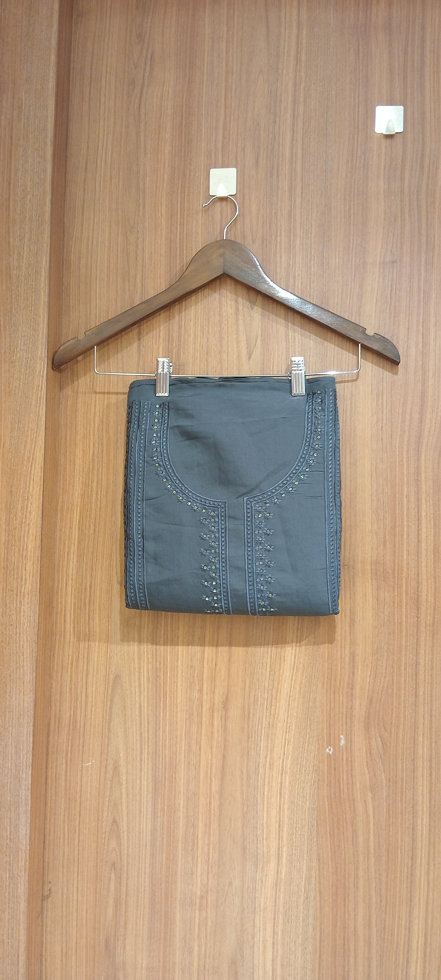 OFFER SALES UNSTITCHED SALWAR  - IHA 27798