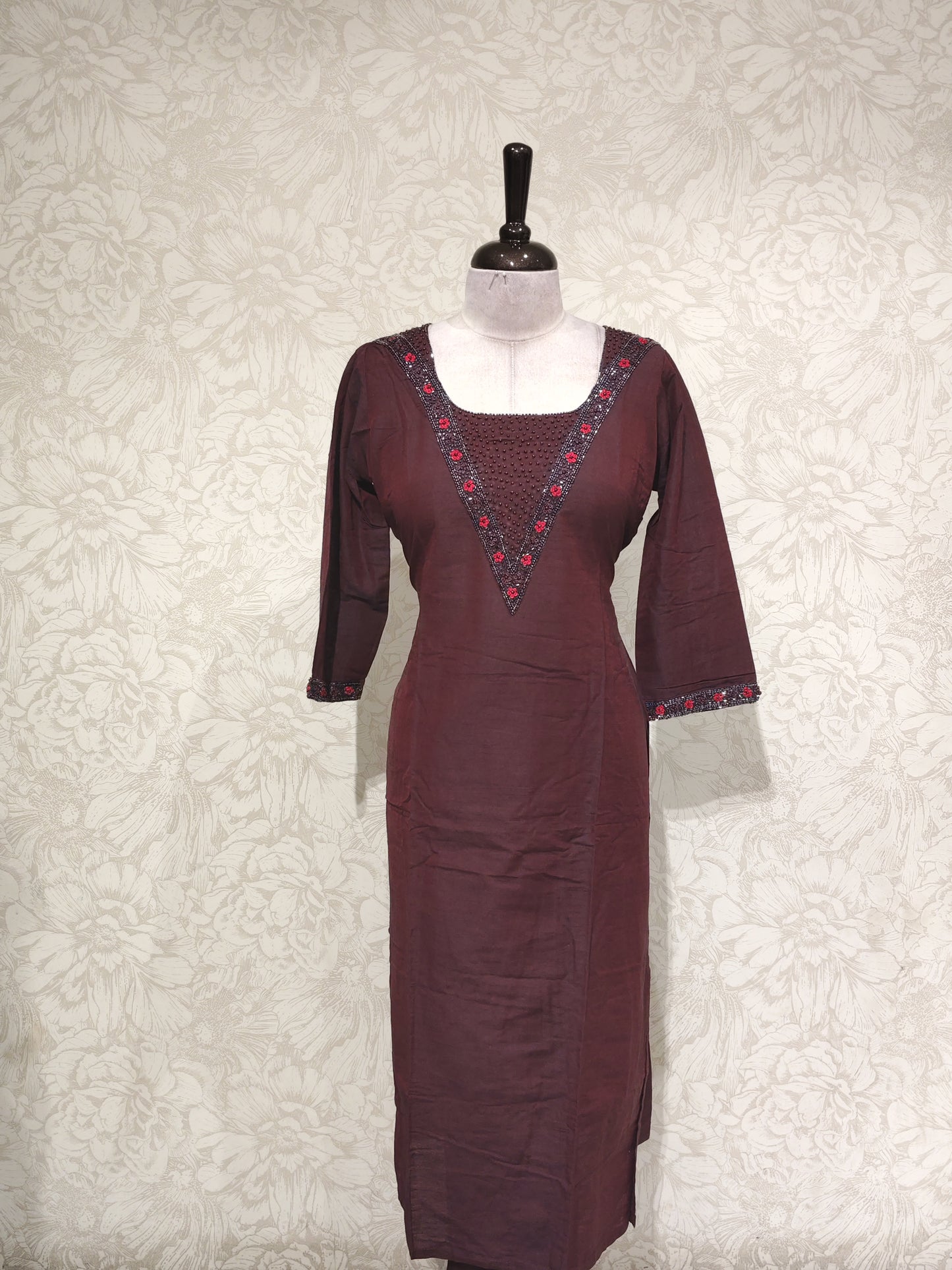 OFFER SALES TOP AND BOTTOM - IHA 27511