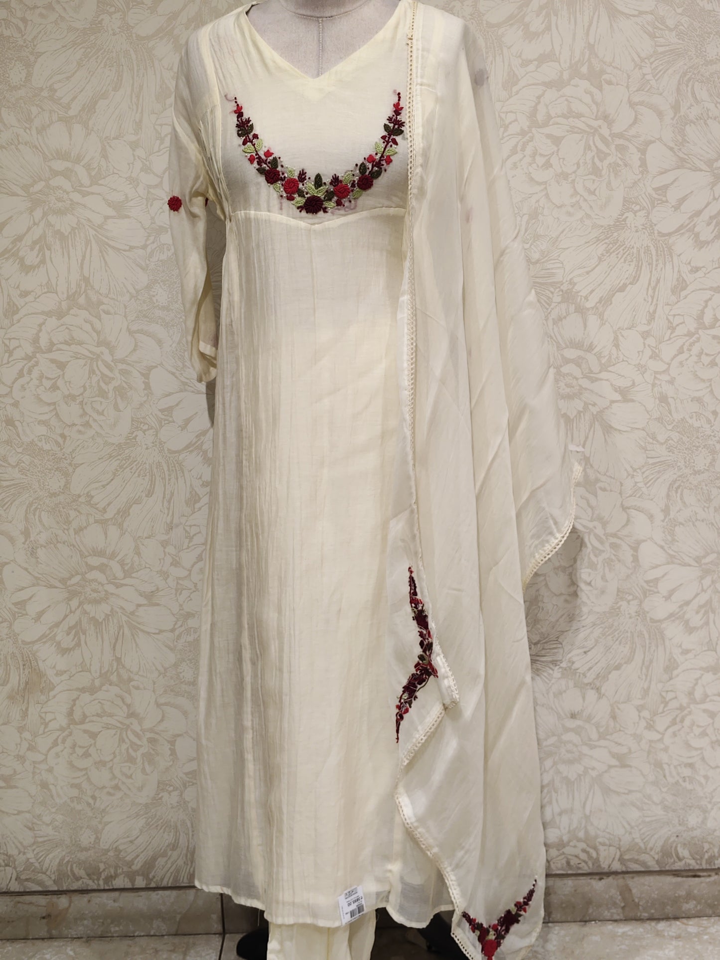 MUL CHANDERI - IHA ALAPPUZHA COLLECTIONS - IHA 27170