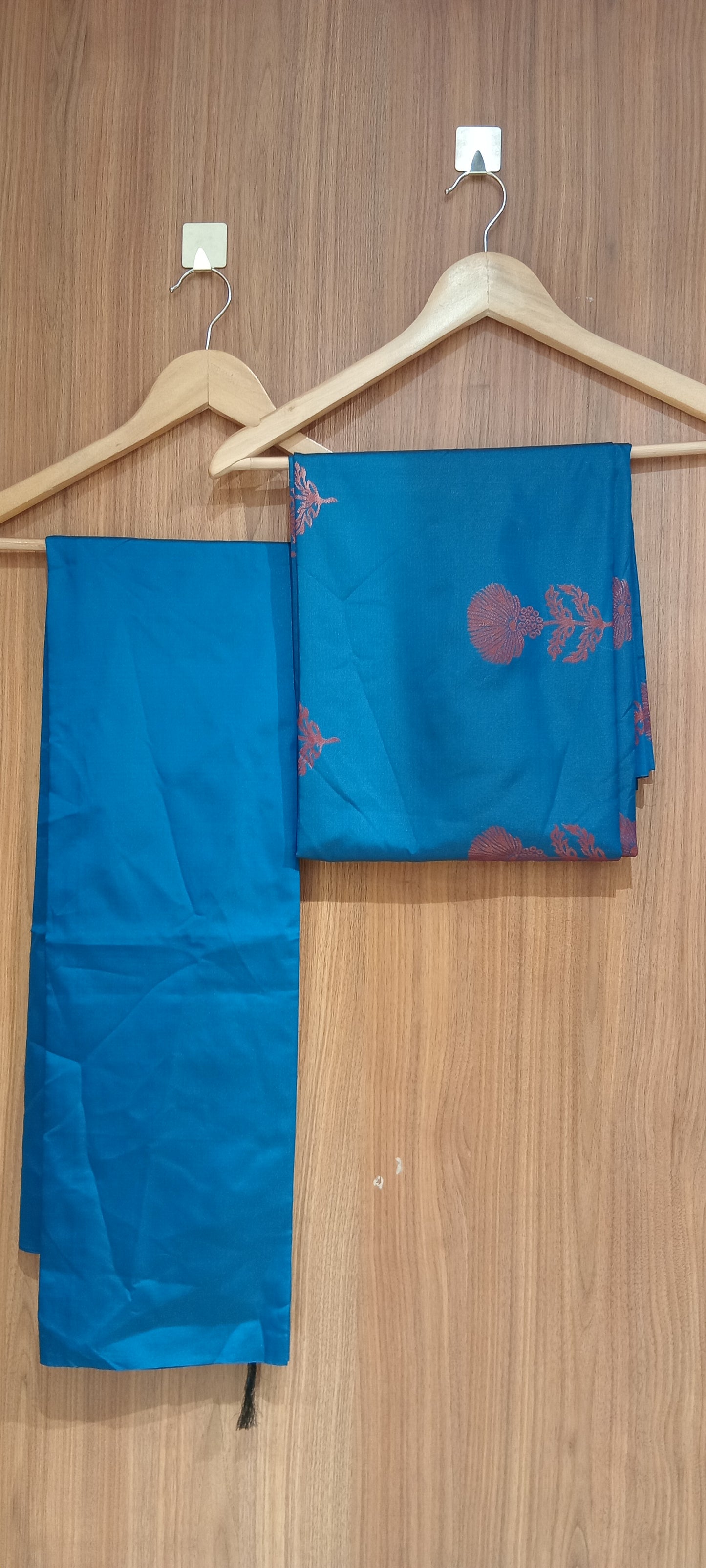 OFFER SALES UNSTITCHED SALWAR  - IHA 27798