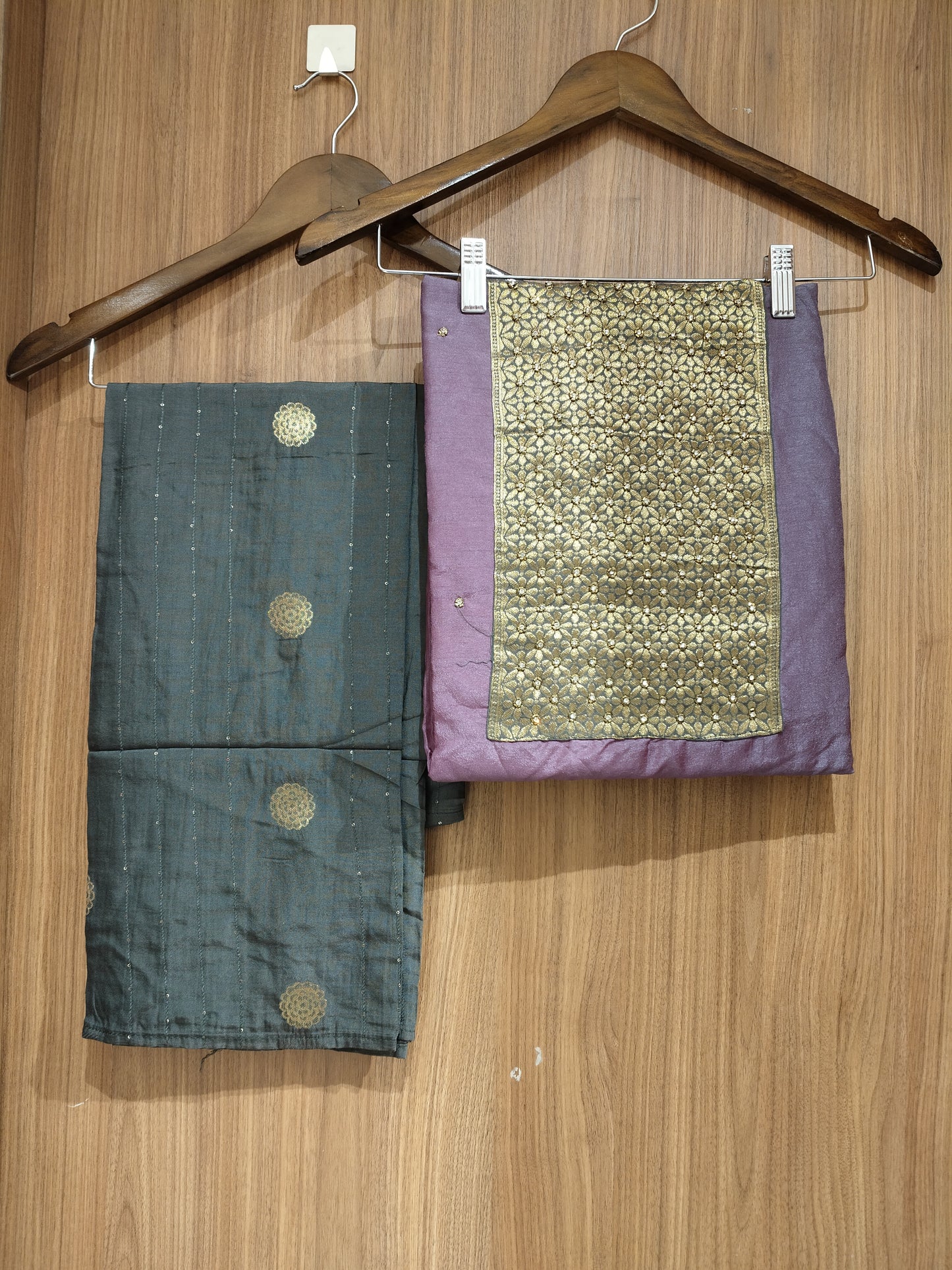 OFFER SALES UNSTITCHED SALWAR  - IHA 27602