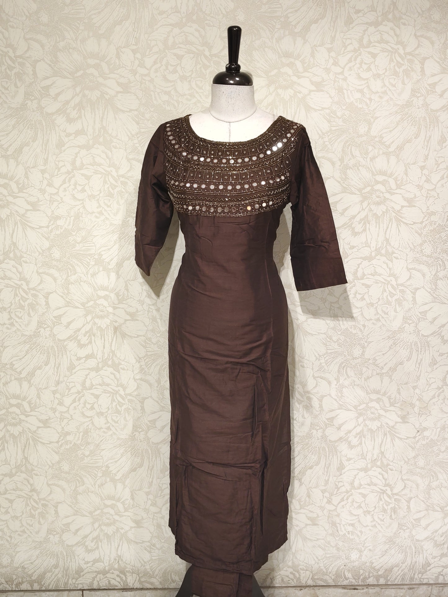 OFFER SALES TOP AND BOTTOM - IHA 27511