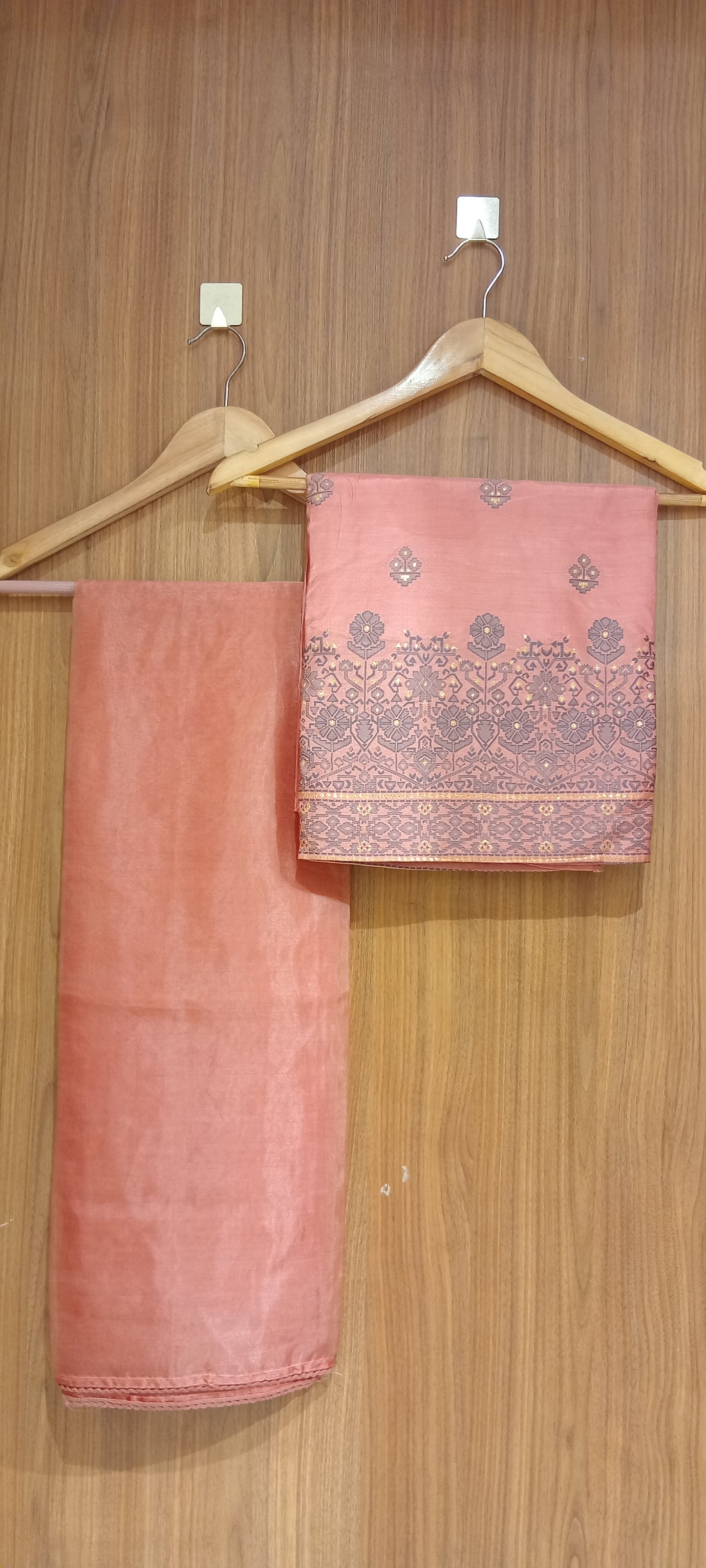 OFFER SALES UNSTITCHED SALWAR  - IHA 27798