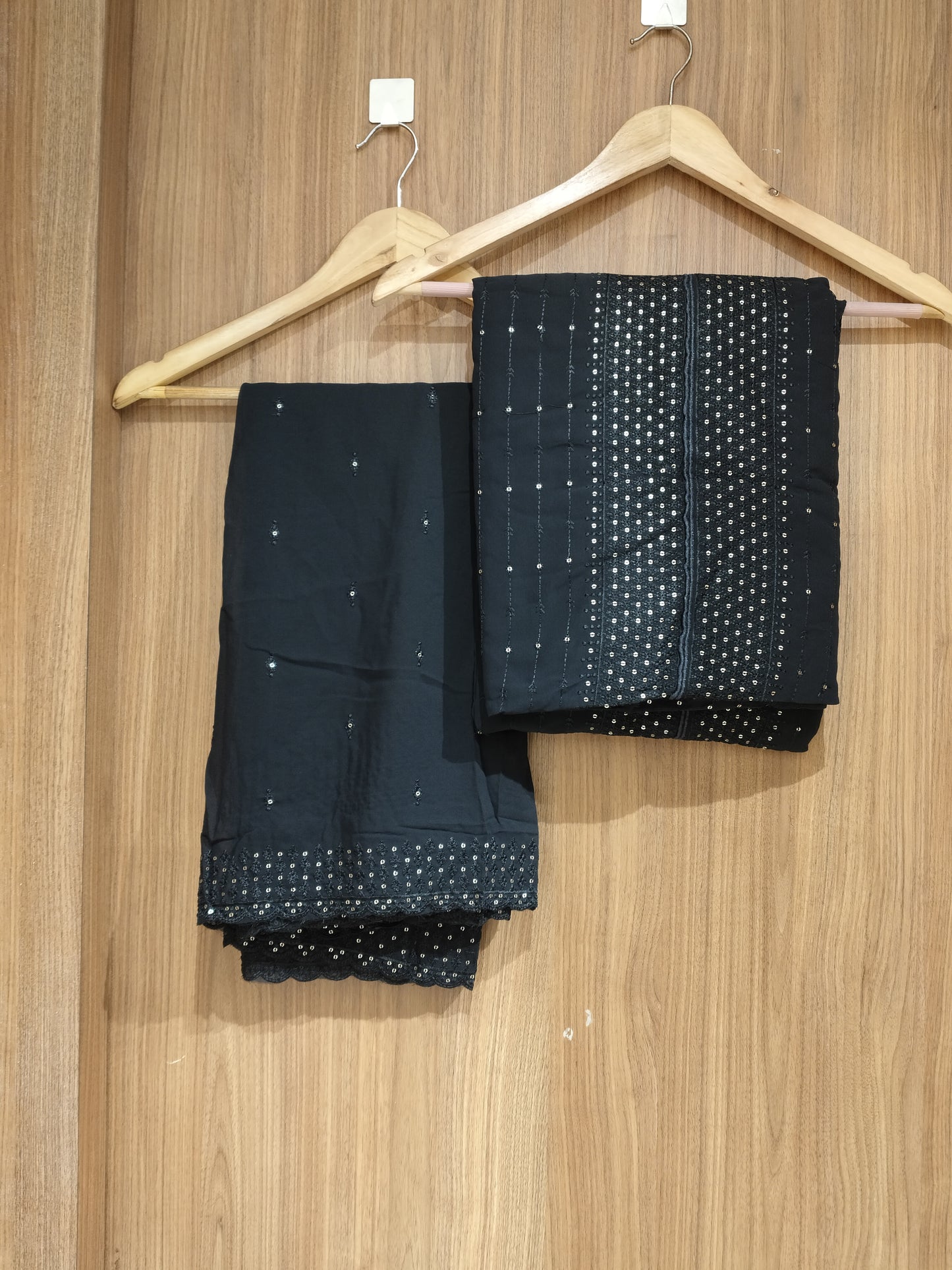 OFFER SALES UNSTITCHED SALWAR  - IHA 27566